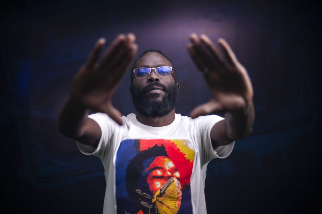 Creators’ Lab Returns with High-Energy DJ Edition