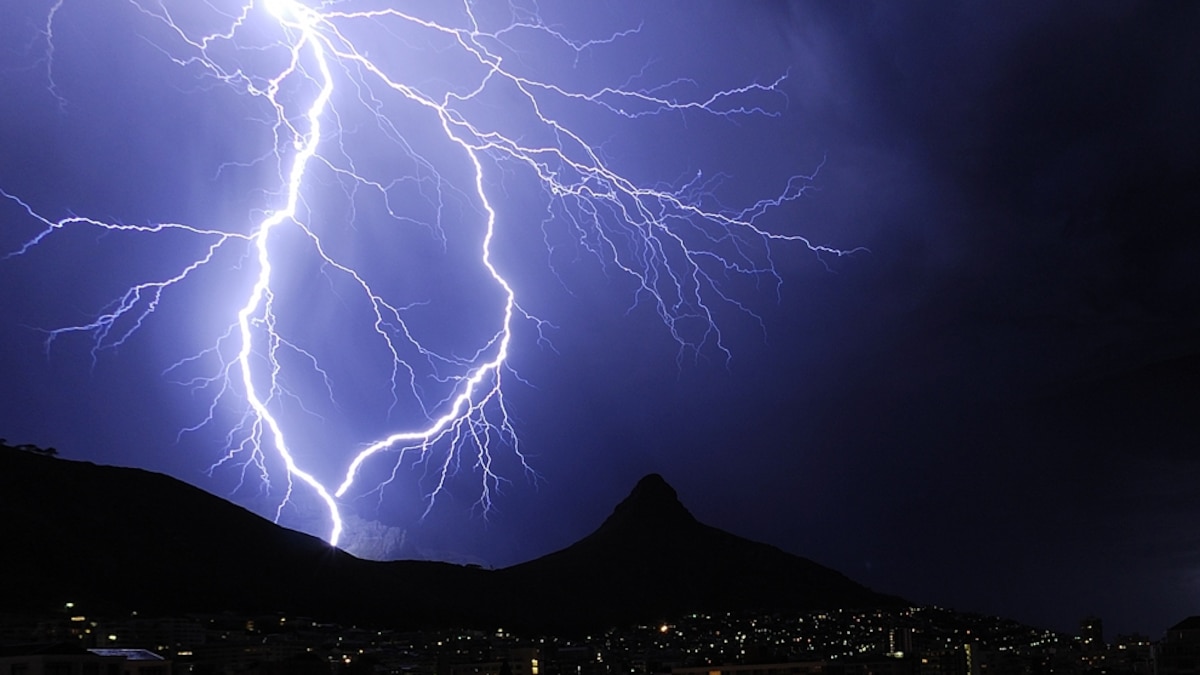 Lightning Strike Kills Three Pupils in Buhara Sub-county, Kabale District