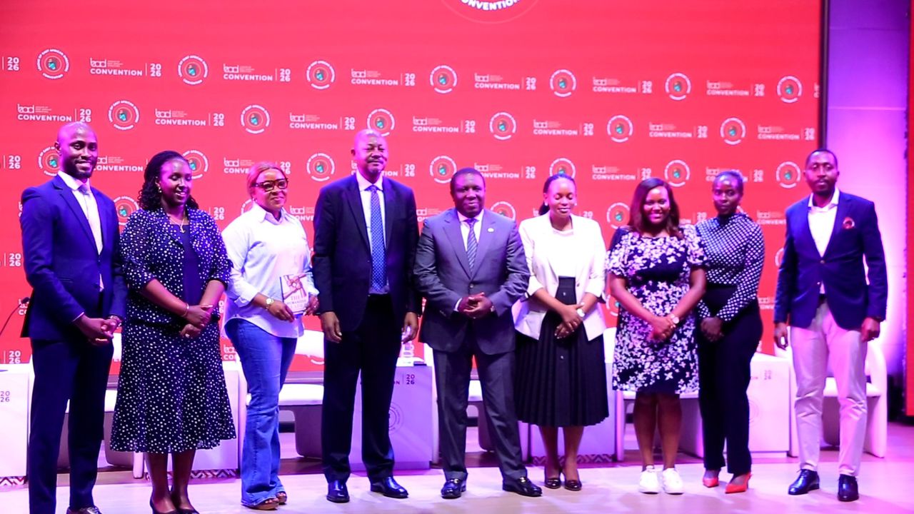 EA Directors League Calls for Stronger Governance and Resilient Leadership in Region