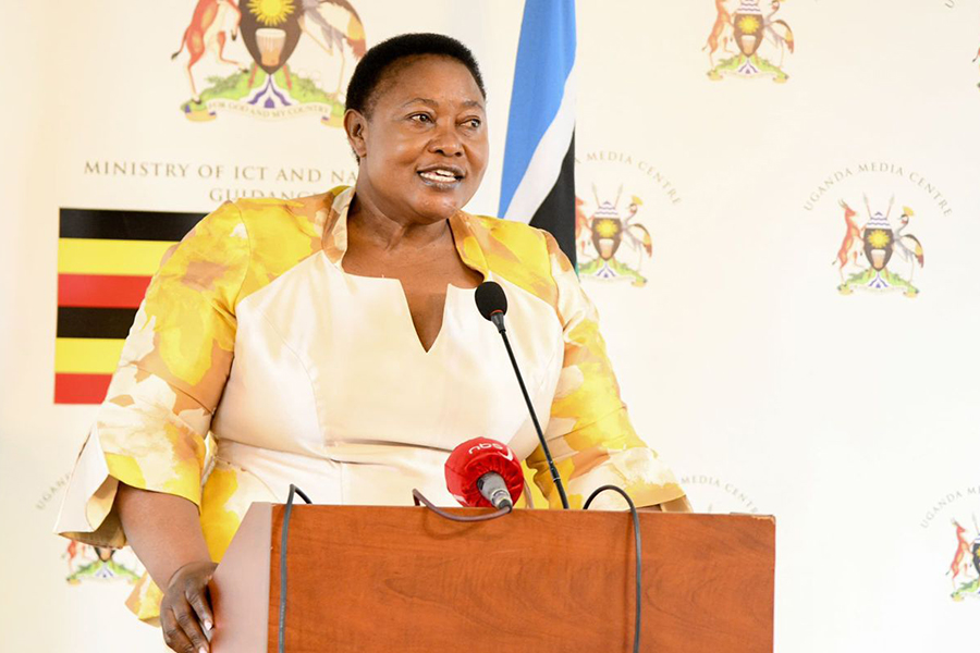 Over 30 Foreign Delegations for Museveni Swearing-In