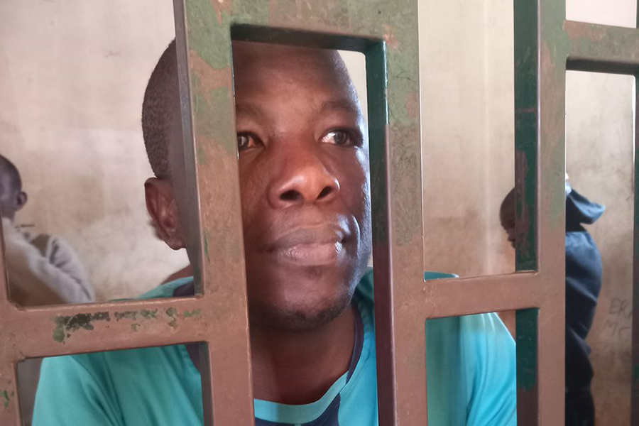 Rights Lawyer Kiiza Welcomes Mukose Bail, Reignites Debate on Press Freedom