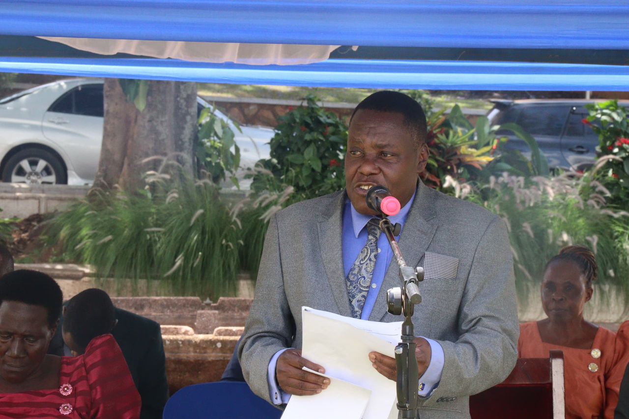 Buluuli Residents Urged to Stand in Solidarity With Kingdom on Sovereignty Bill