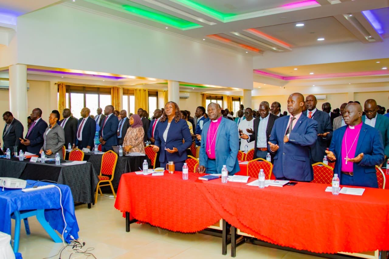 Abodo Urges Cultural Leaders to Strengthen Justice Delivery Through Alternative Justice Systems