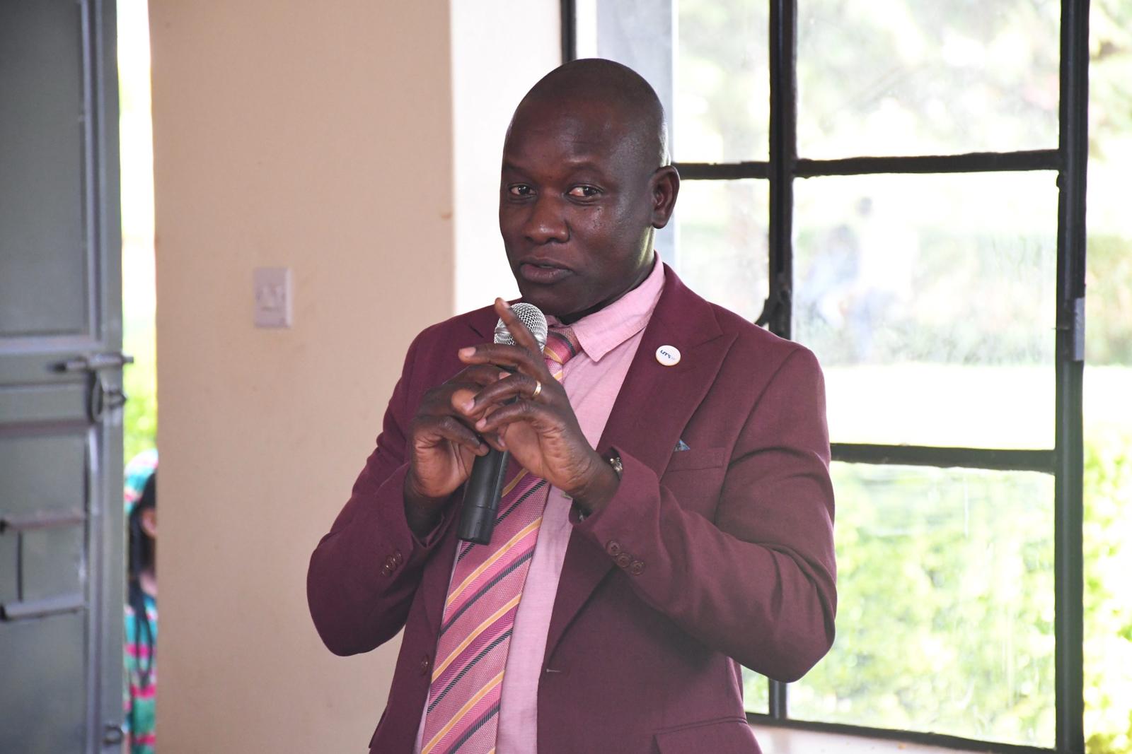 Kabale University Students Urged to Uphold Journalism Ethics in Digital Era