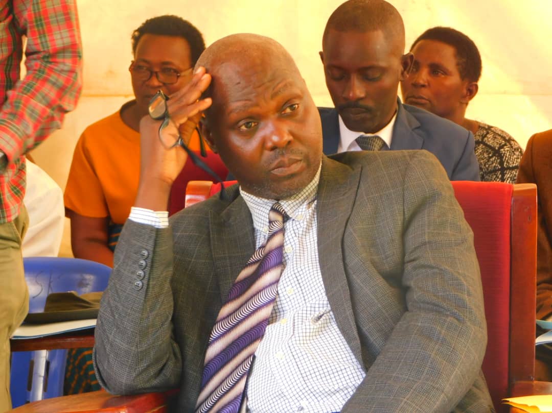Kyankwanzi Officials Warned Against Interfering in Land Acquisition for District Headquarters
