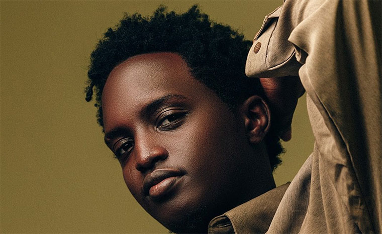 Joshua Baraka Confirms Independence, Denies New Label Signing