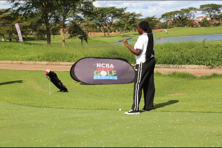 NCBA Inter-Schools Golf Championship Celebrates 5th Edition with Rising Junior Talent on Display