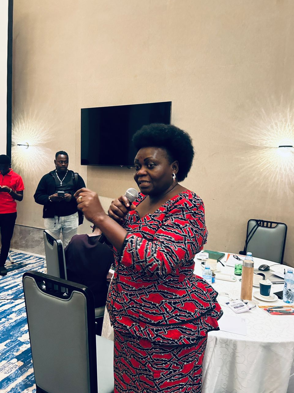 Women Leaders Push for Structured Mentorship and Unity to Strengthen Political Participation