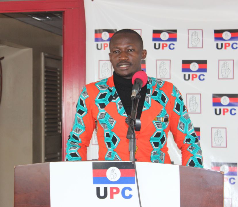 UPC Calls on Museveni to Return Sovereignty Protection Bill for Further Review