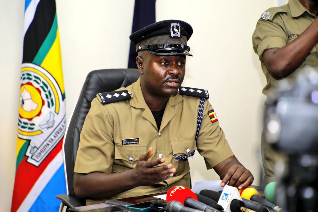 Two Fires in Kampala,Wakiso Destroy Property Worth Millions of Shillings