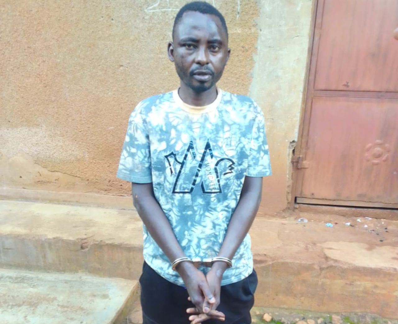 Police Arrest Suspected Motorcycle Robber, Recover Stolen Bike as KMP Operations Net Over 70 Suspects