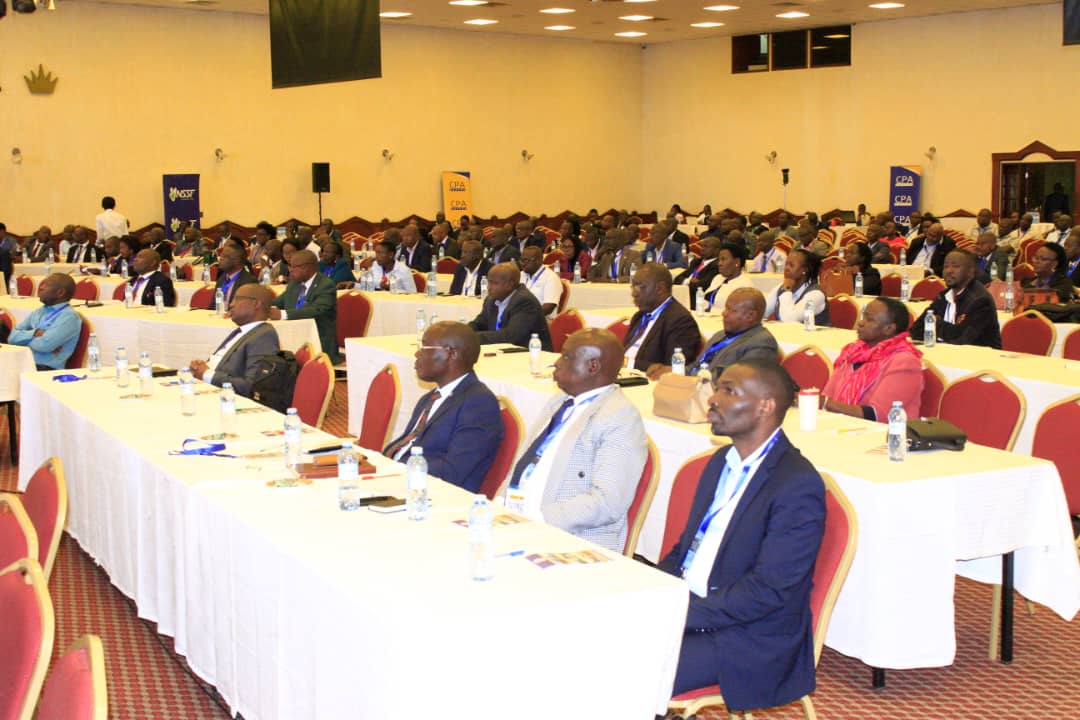 Accountants Review Domestic Revenue Mobilisation as Uganda’s Shs84tn Budget Dominates PFM Conference Agenda