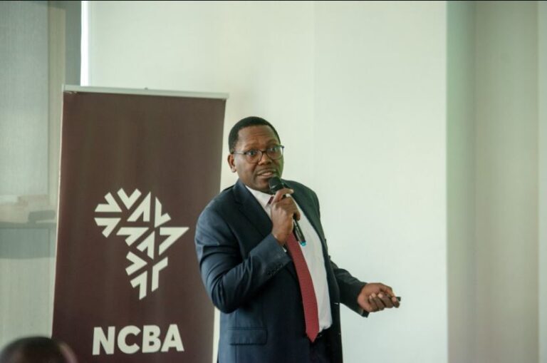 NCBA Bank Beats Profit Target by 325%, Assets Rise to Sh1.2tn