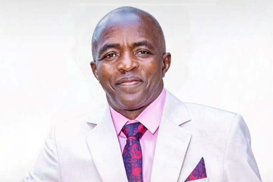 Kamwenge Parish Pays Tribute to Gospel Legend JB Kazoora