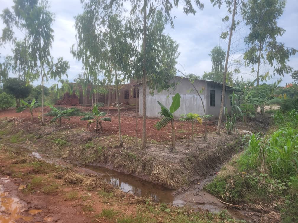 Kayunga Roads Submerged as Leaders Blame Environmental Degradation