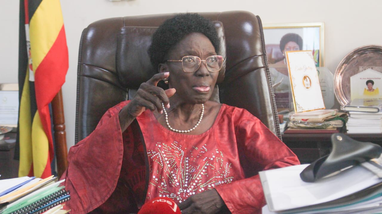 Kadaga Unveils Ambitious Busoga Development Agenda Tied to Museveni’s New Term Commitments