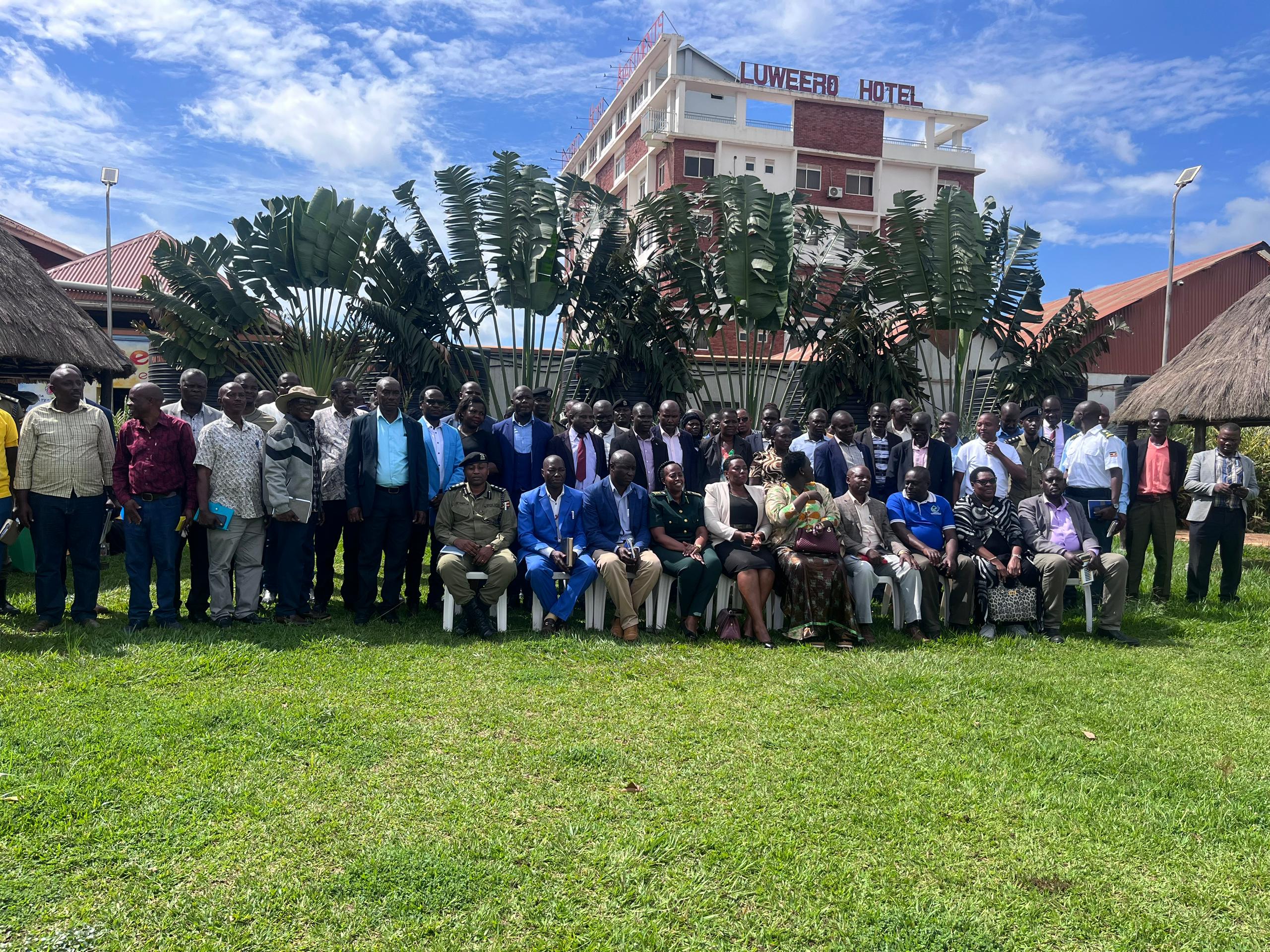 Leaders Faulted Over Corruption in Citizenship Verification Process