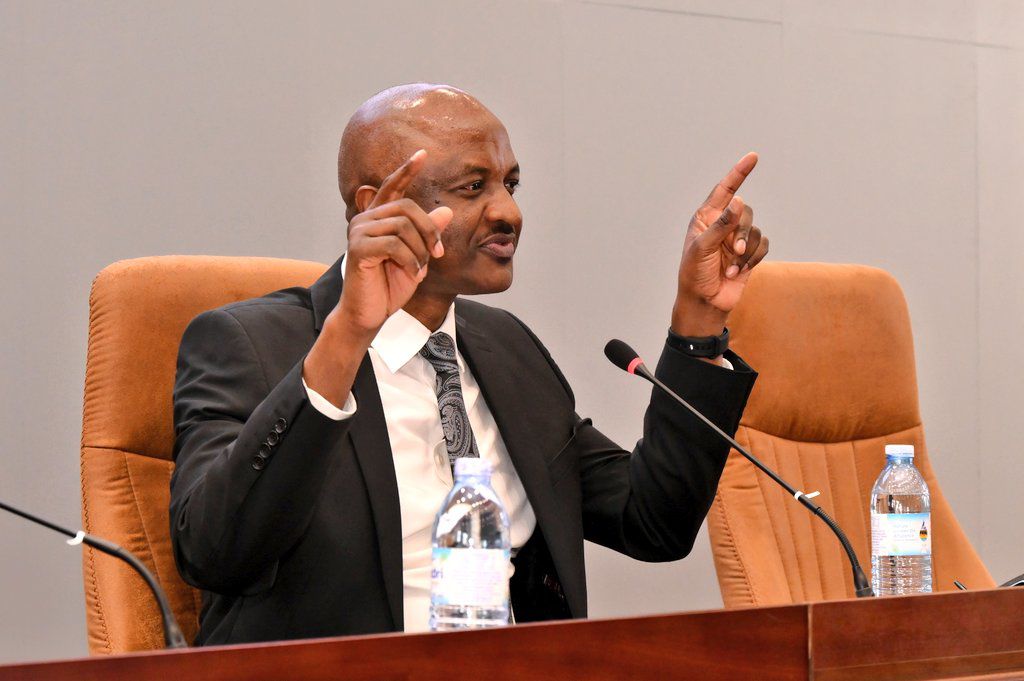 Uganda Targets Grain Commodities to Boost Exports and Manufacturing Growth