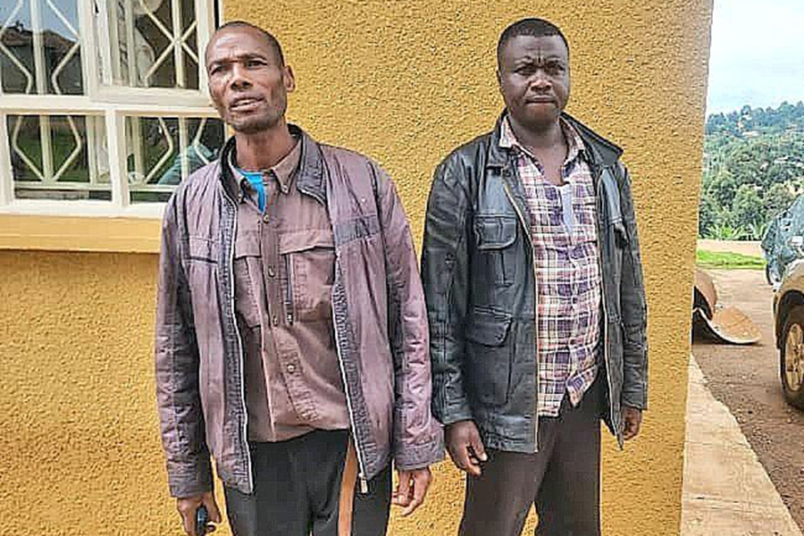 SACCO Chairperson, Secretary Remanded Over Alleged Theft of PDM Beneficiaries’ Funds