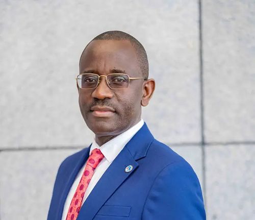 Godfrey Byekwaso Appointed Managing Director of Centenary Bank