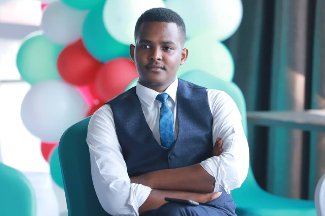 Canary Mugume to Moderate Uganda Health and Business Expo UK 2026