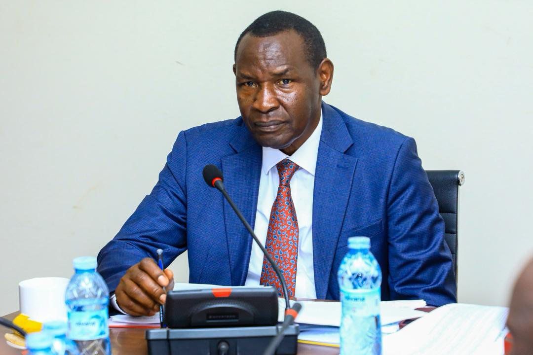 Parliament Proposes Shs2 Billion for Construction of RDC Offices and Accommodation