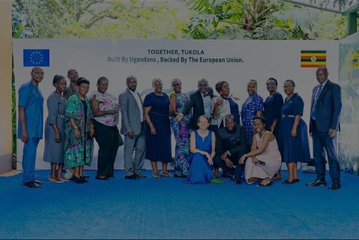 Uganda, European Union Mark 50 Years of Diplomatic Relations