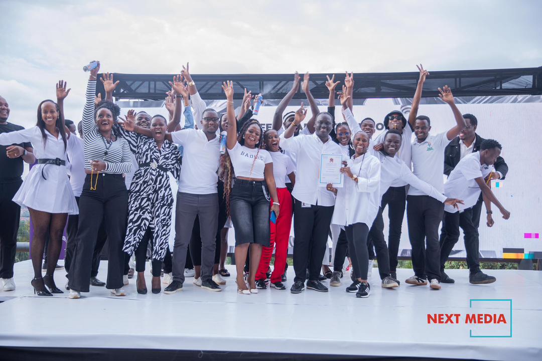 Next Media Ends First Triannual of 2026 With Strong Growth Momentum