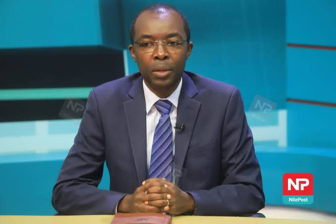BIG INTERVIEW: Uganda Cannot Afford to Fail Afcon 2027 - Dennis Mugimba