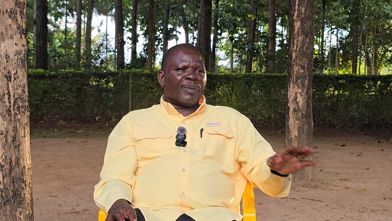 Government Tightens Verification Process in Teso Compensation Program