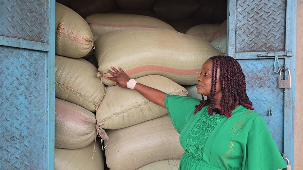 GROW Loans Transforming Women’s Businesses in Mbale