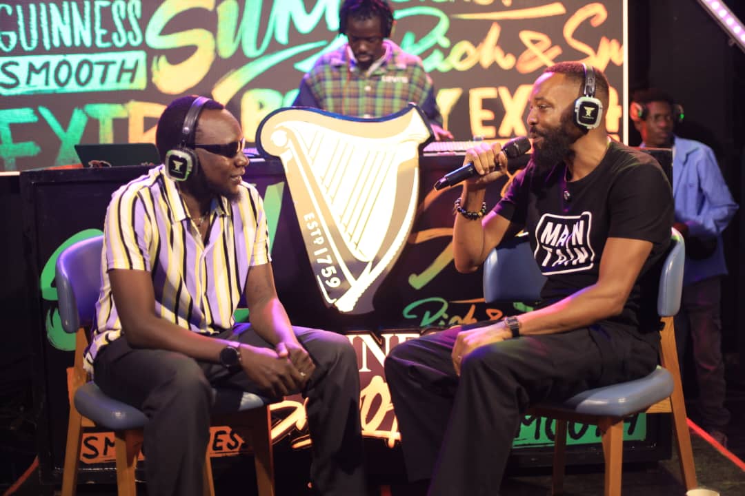 DJs Told to “Start High” on Pricing at Guinness Smooth Creator Lab