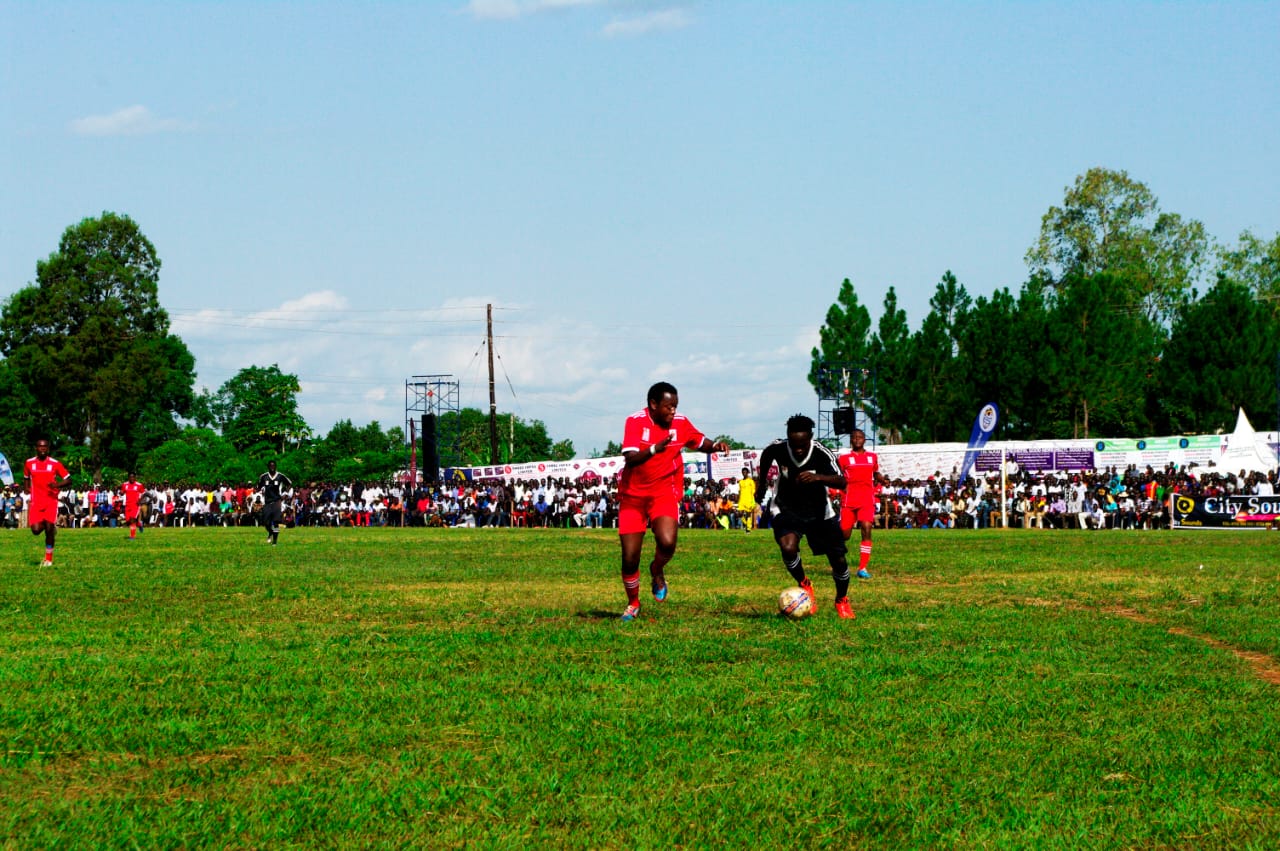 Lira Town College Ready to Host National Boys’ Football Championship as USSSA Finals Kick Off
