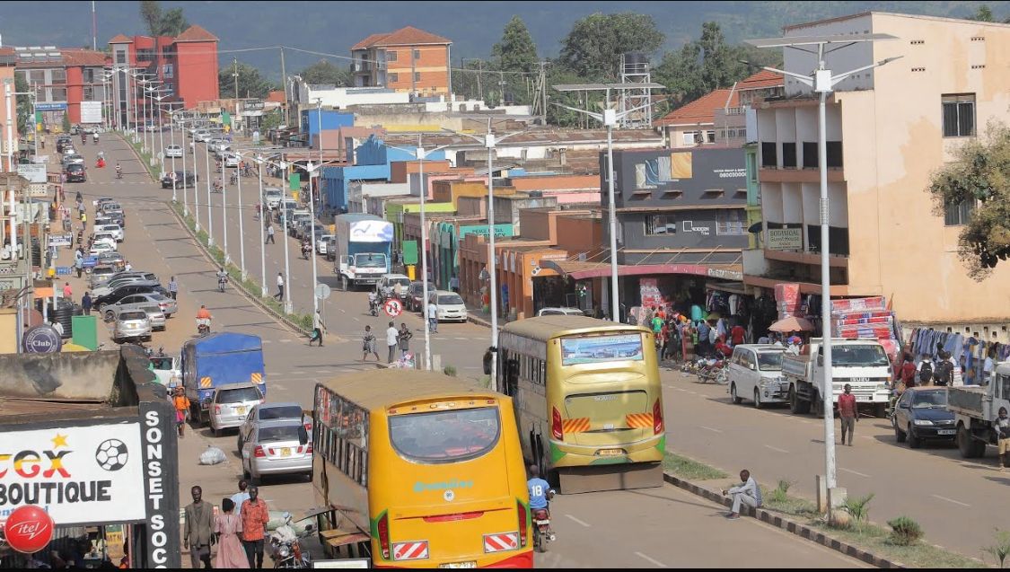 Masaka Residents Praise Government Development as Museveni Begins New Term