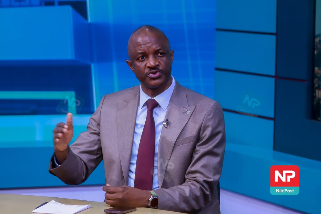 Ggoobi Appointed EADB Board Chair as Regional Bank Launches Shs48.7 Billion Fund for Youth and Women Enterprises