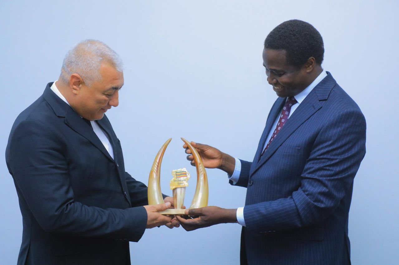 Uganda, Turkmenistan Push for Practical Cooperation in Trade, Energy and Education