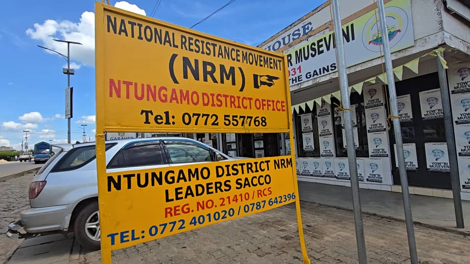 Ntungamo NRM Leaders Praise Museveni’s Transformation Ahead of Swearing-In Celebrations