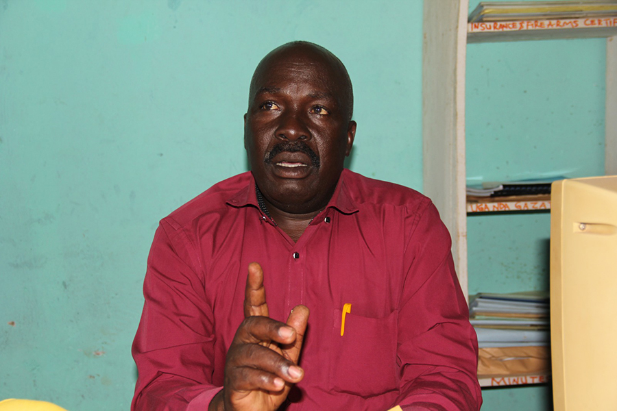Ibanda LC3 Chairperson Calls for Compensation of Traders Affected by Trade Order Enforcement