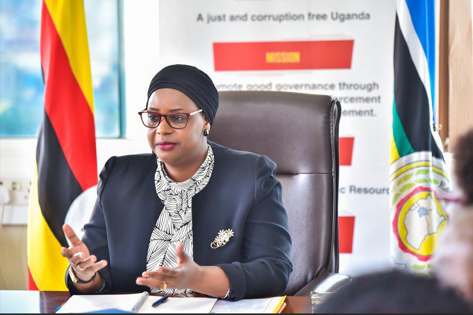 Inspectorate of Government Seeks Shs26bn Boost to Strengthen Anti-Corruption Fight