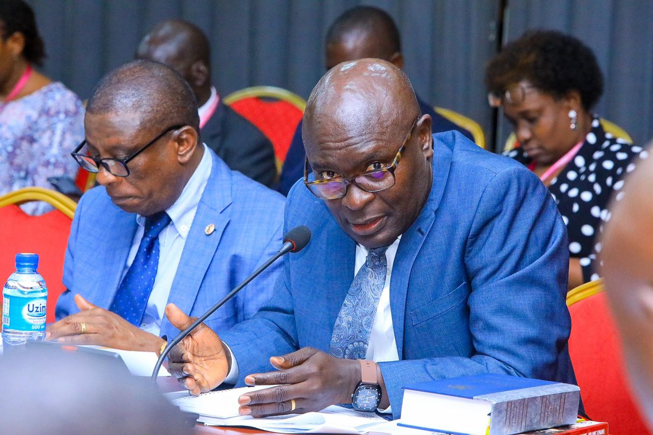 EC Seeks Shs62bn for New Headquarters Construction in Lubowa
