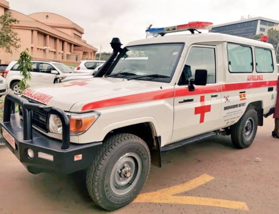 Gomba Residents Appeal to Museveni for Urgent Health Facility, Ambulance