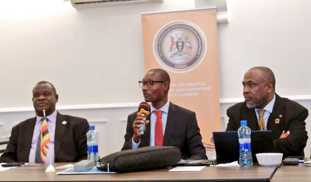 Govt Eyes Billions in First-Ever Sovereign Sukuk to Fund SGR Project