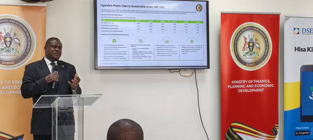 Uganda Pitches Shs1.7tn Sovereign Sukuk at DSE, Selling Stability and a Rail-Driven Future