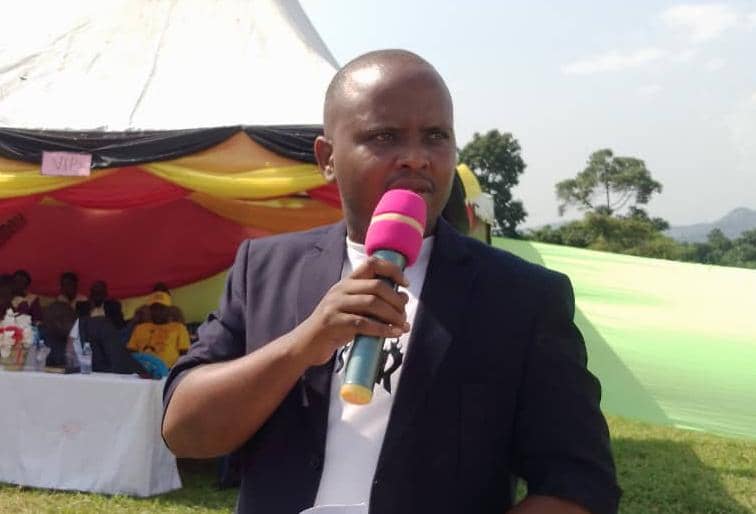 Mixed Reactions as Kitagwenda District Chairperson Mushemeza Exits Office