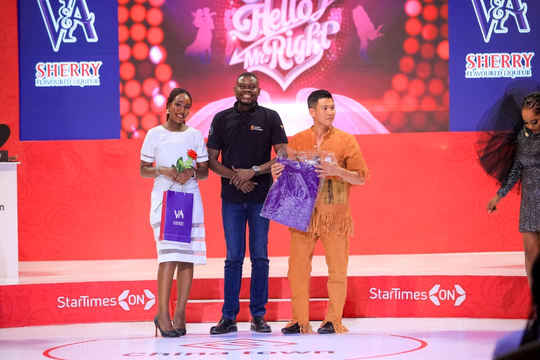 Chinese Entrepreneur Wu Yiming Builds Business and Cultural Life in Kampala