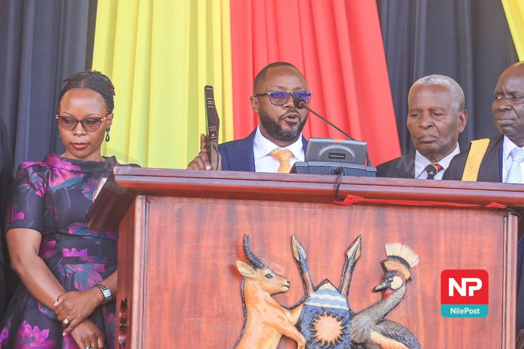 Katabaazi Pushes for Unity in Rukiga