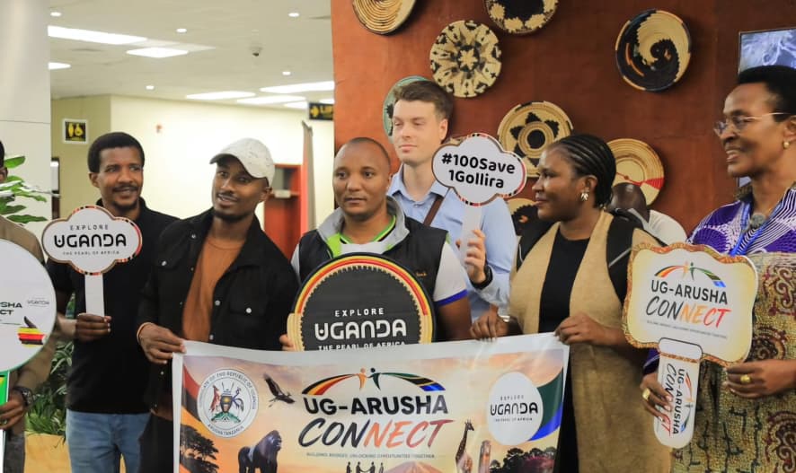 Uganda, Tanzania Deepen Tourism Ties Ahead of Pearl of Africa Expo