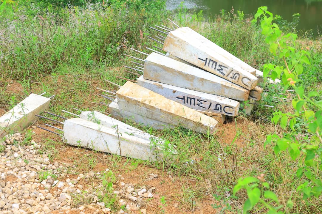Kimbungu Residents Protest Wetland Demarcation, Accuse Officials of Land Grab