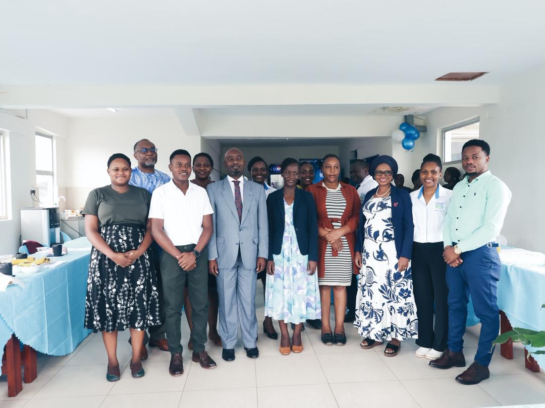 Kampala Hospital Milestone Sparks Fresh Focus on Misdiagnosis Crisis