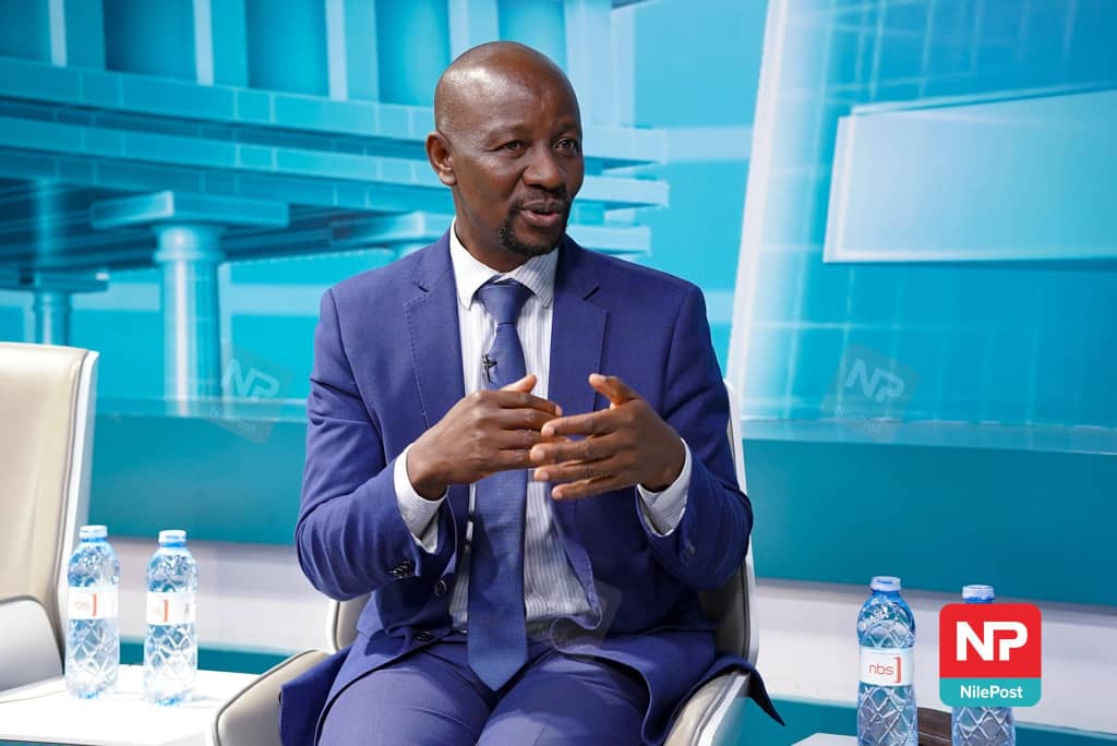 Govt Scored Below 25% on NDP III, PDM Should Be Judged on Impact, says Ssemujju